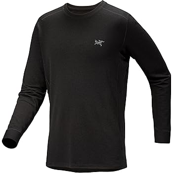 アークテリクス ロー メリノウール ジップネック メンズS arcteyx Amazon.co.jp: ロー メリノウール ジップネック メンズ